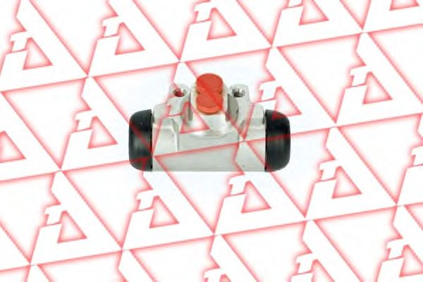 Колесный тормозной цилиндр CAR 3957