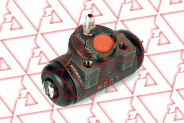 Колесный тормозной цилиндр CAR 3984