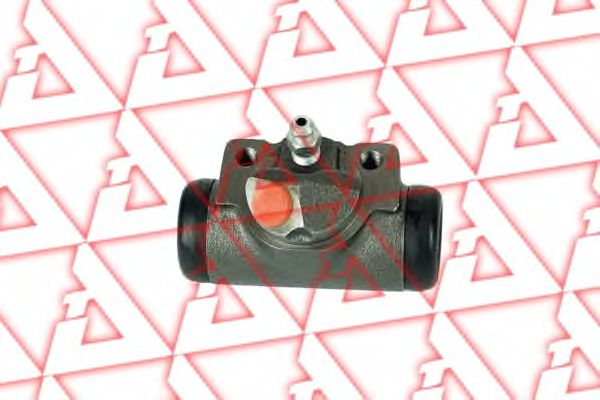 Колесный тормозной цилиндр CAR 4007