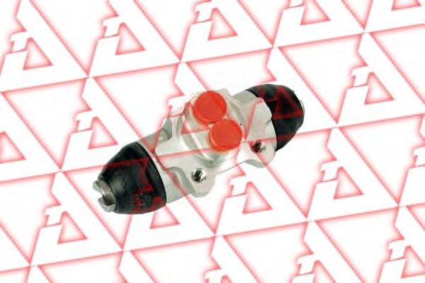 Колесный тормозной цилиндр CAR 4019