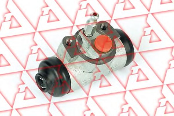 Колесный тормозной цилиндр CAR 4072