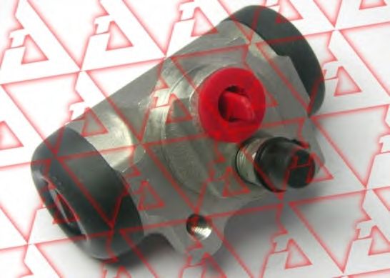 Колесный тормозной цилиндр CAR 4343