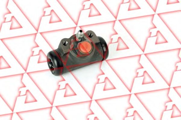 Колесный тормозной цилиндр CAR 4353