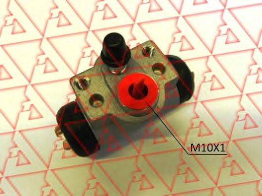 Колесный тормозной цилиндр CAR 4369