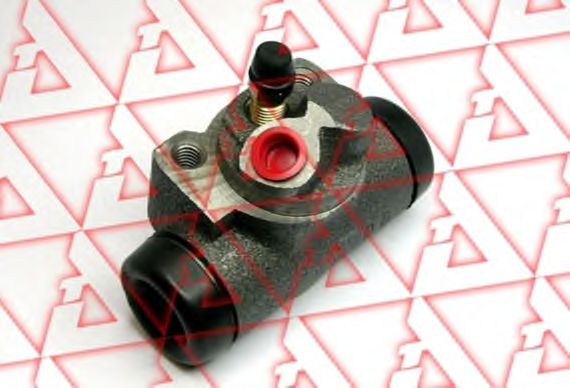 Колесный тормозной цилиндр CAR 4407