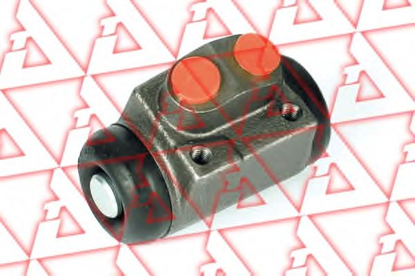 Колесный тормозной цилиндр CAR 4462