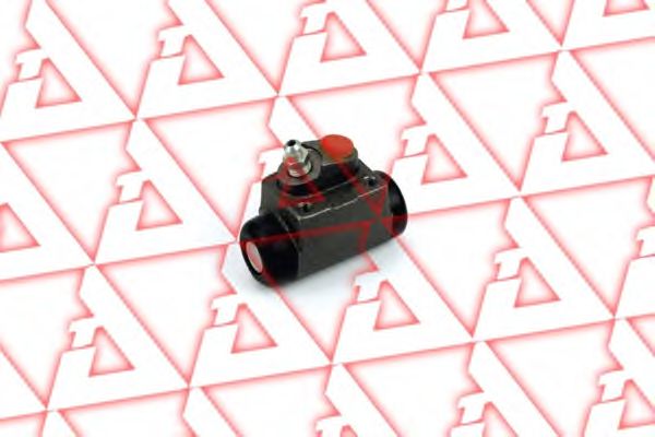 Колесный тормозной цилиндр CAR 4465