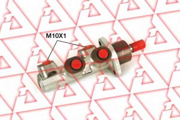 Главный тормозной цилиндр CAR 5039