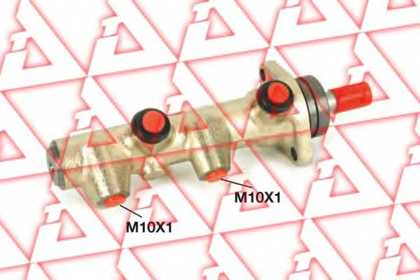 Главный тормозной цилиндр CAR 5156