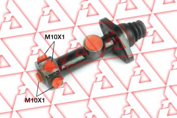 Главный тормозной цилиндр CAR 5260