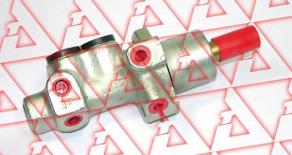 Главный тормозной цилиндр LPR 1998