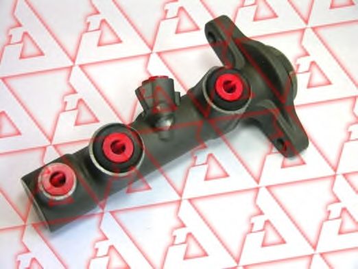 Главный тормозной цилиндр CAR 5884