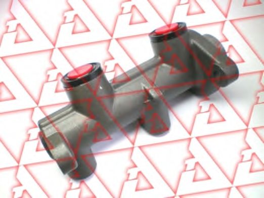 Главный тормозной цилиндр CAR 6251