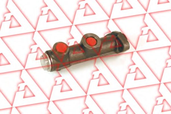 Главный цилиндр, система сцепления CAR 7109