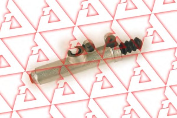 Главный цилиндр, система сцепления CAR 7160