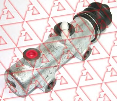 Главный цилиндр, система сцепления CAR 7161