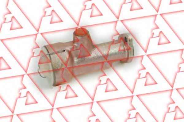 Главный цилиндр, система сцепления A.B.S. 1383