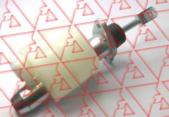 Главный цилиндр, система сцепления CAR 7811