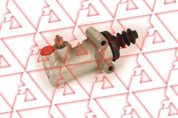 Рабочий цилиндр, система сцепления CAR 9115