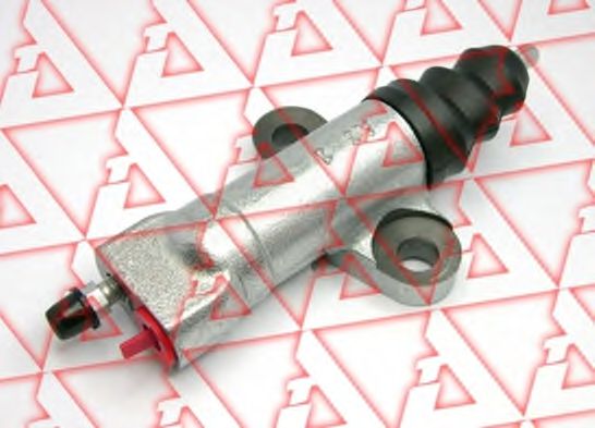 Рабочий цилиндр, система сцепления CAR 9810