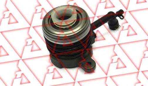 Центральный выключатель, система сцепления CAR 9930C