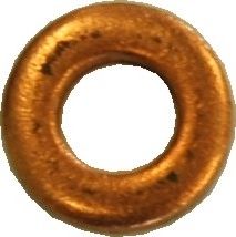 Плоская шайба MEAT & DORIA 9163