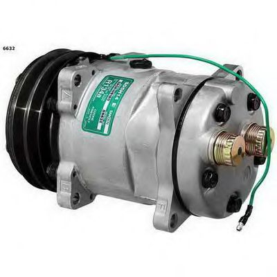 Компрессор, кондиционер MEAT & DORIA K11017