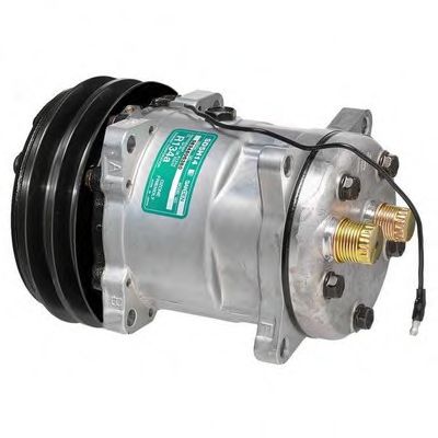 Компрессор, кондиционер MEAT & DORIA K11053