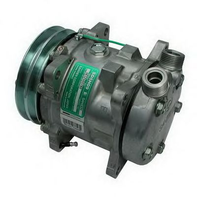 Компрессор, кондиционер MEAT & DORIA K11087