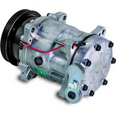 Компрессор, кондиционер MEAT & DORIA K11149