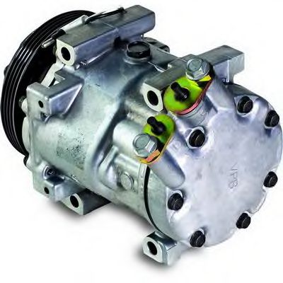 Компрессор, кондиционер MEAT & DORIA K11150