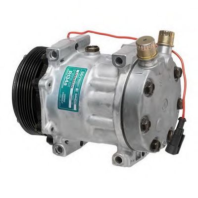 Компрессор, кондиционер MEAT & DORIA K11191