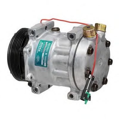 Компрессор, кондиционер MEAT & DORIA K11193