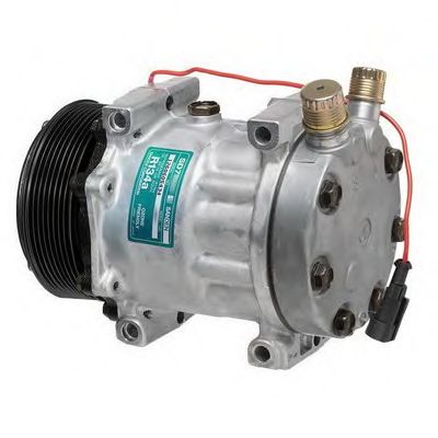 Компрессор, кондиционер MEAT & DORIA K11197