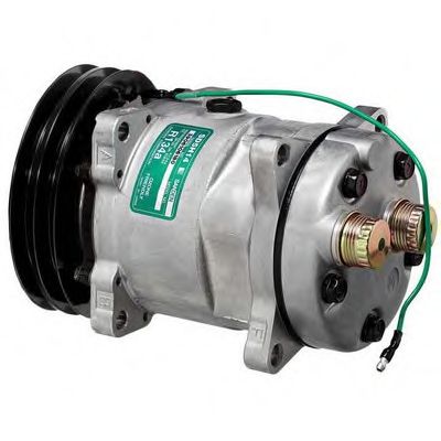 Компрессор, кондиционер MEAT & DORIA K11215