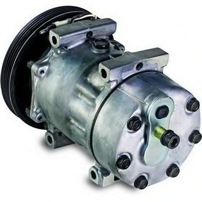Компрессор, кондиционер MEAT & DORIA K11230