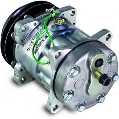 Компрессор, кондиционер MEAT & DORIA K11236