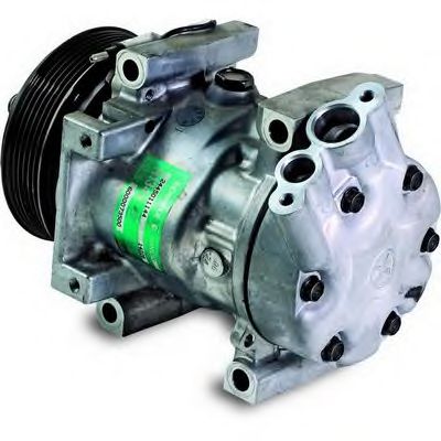 Компрессор, кондиционер MEAT & DORIA K11262