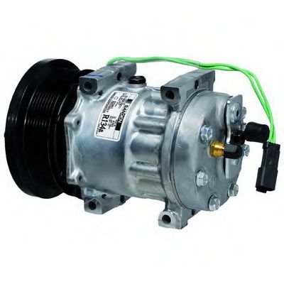 Компрессор, кондиционер MEAT & DORIA K11324