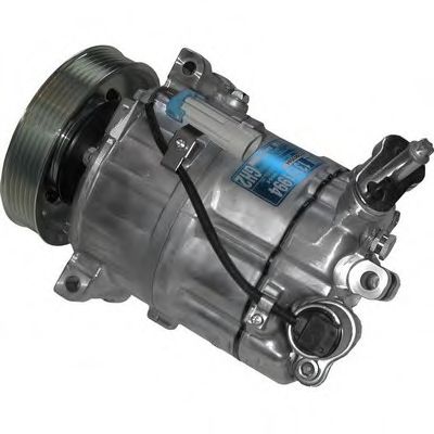 Компрессор, кондиционер MEAT & DORIA K11374