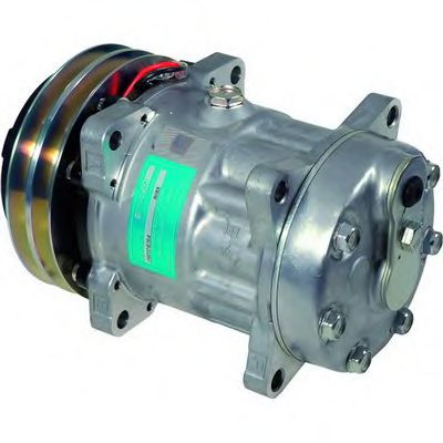 Компрессор, кондиционер MEAT & DORIA K11395