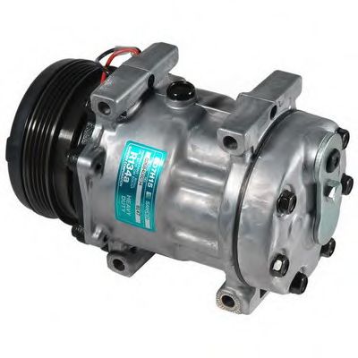 Компрессор, кондиционер MEAT & DORIA K11409