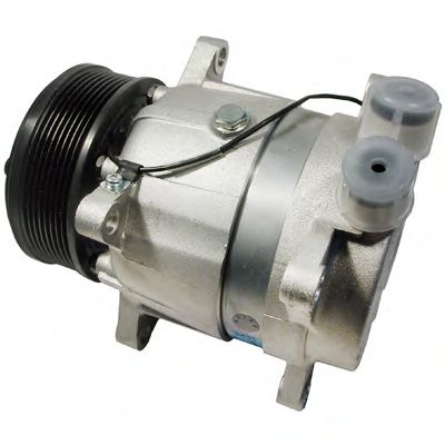 Компрессор, кондиционер MEAT & DORIA K14013