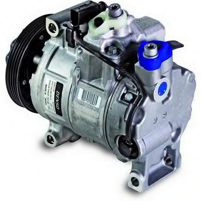 Компрессор, кондиционер MEAT & DORIA K15090