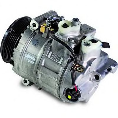 Компрессор, кондиционер MEAT & DORIA K15158