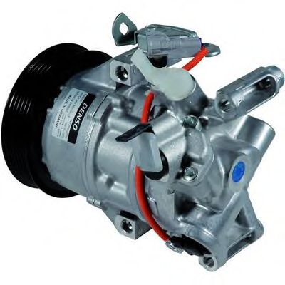 Компрессор, кондиционер MEAT & DORIA K15231