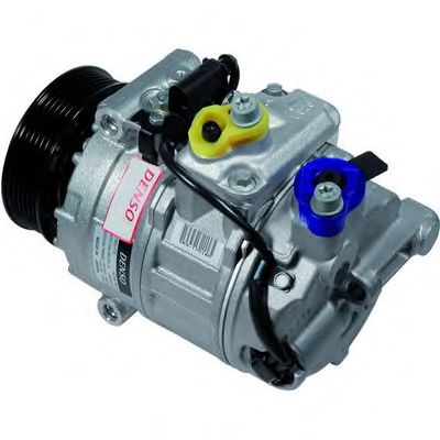 Компрессор, кондиционер MEAT & DORIA K15246
