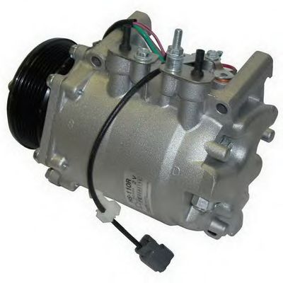 Компрессор, кондиционер MEAT & DORIA K19040