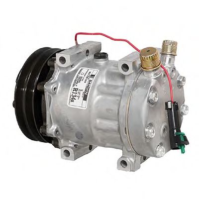 Компрессор, кондиционер MEAT & DORIA K11210