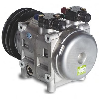 Компрессор, кондиционер MEAT & DORIA K12008